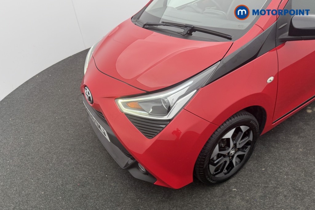 Used Toyota AYGO 2019 for sale - 77553286: Photo 29