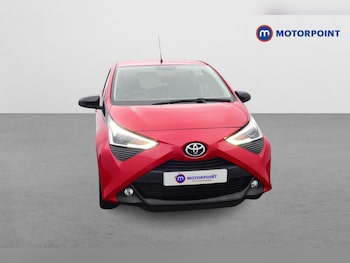 Used Toyota AYGO 2019 for sale - 77553286: Photo