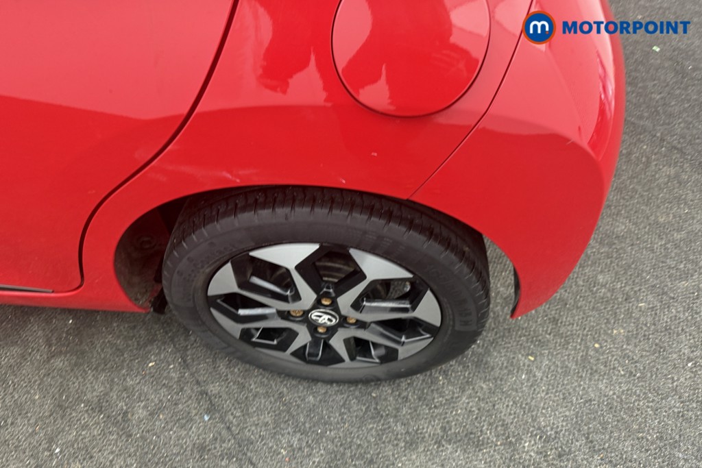 Used Toyota AYGO 2019 for sale - 77553286: Photo 32