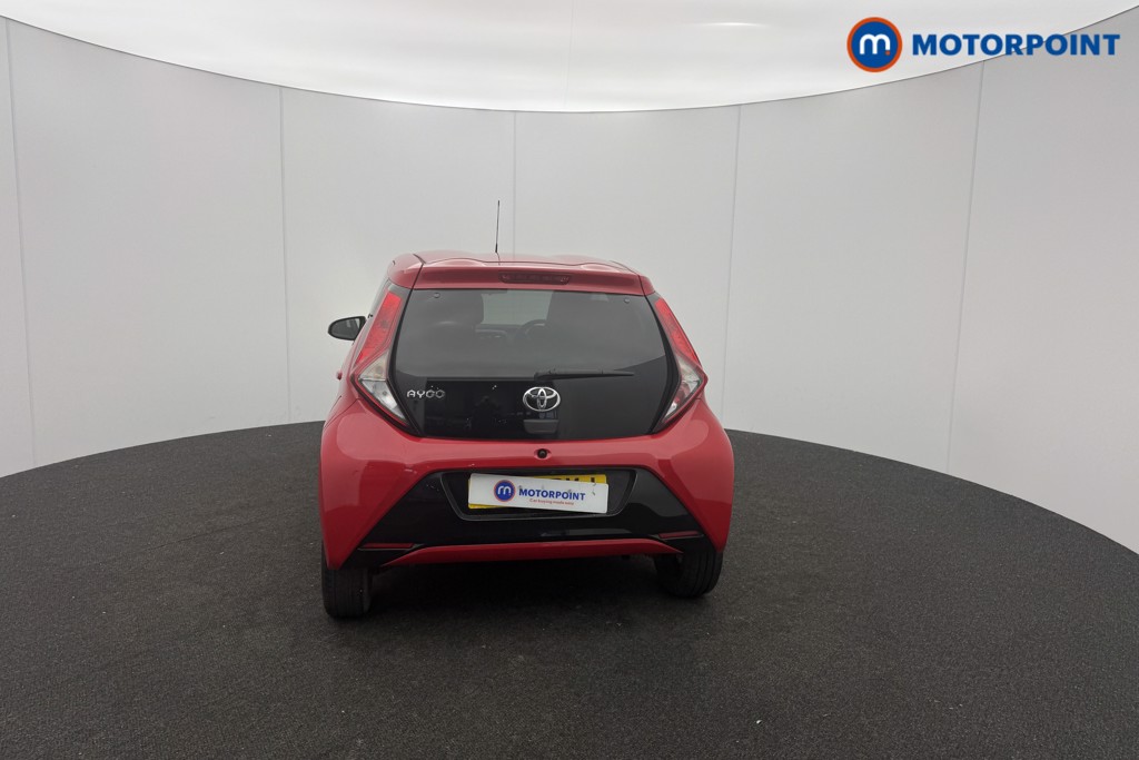 Used Toyota AYGO 2019 for sale - 77553286: Photo 33