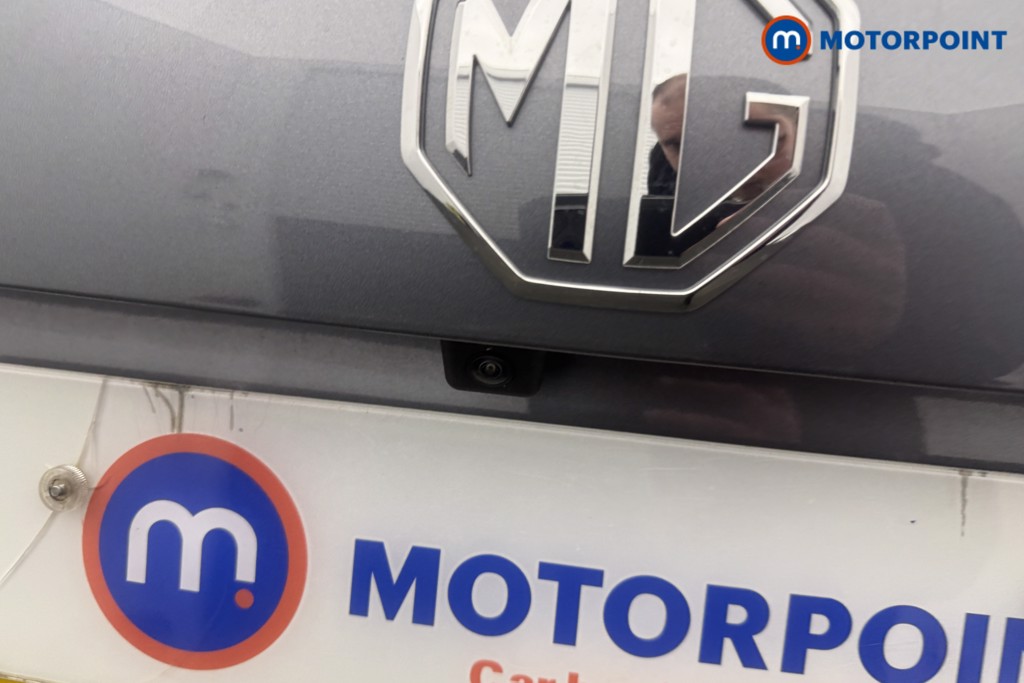 Used MG MG3 2025 for sale - 78037974: Photo 10