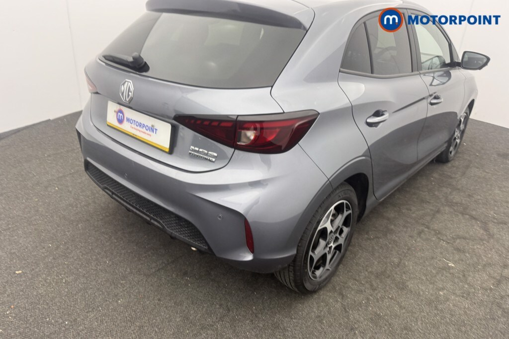 Used MG MG3 2025 for sale - 78037974: Photo 11