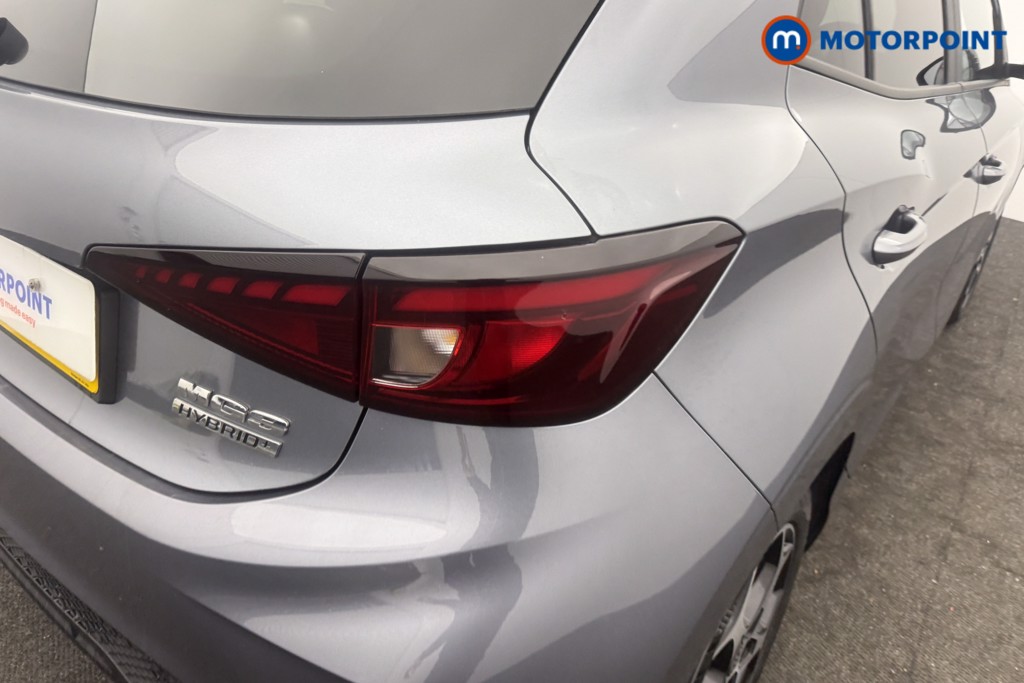 Used MG MG3 2025 for sale - 78037974: Photo 12