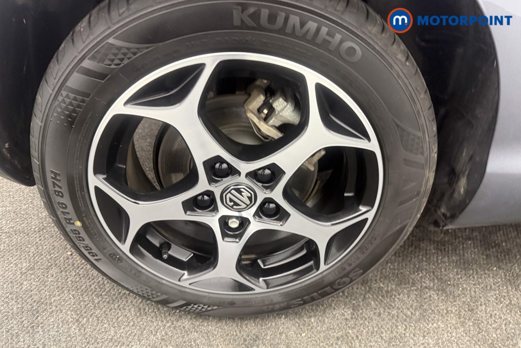 Used MG MG3 2025 for sale - 78037974: Photo 14