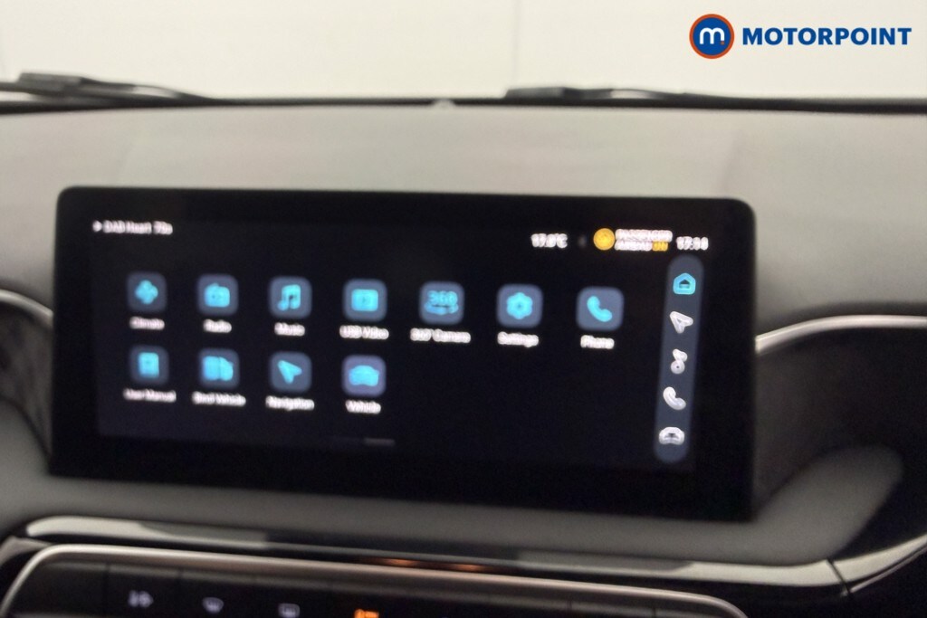 Used MG MG3 2025 for sale - 78037974: Photo 25