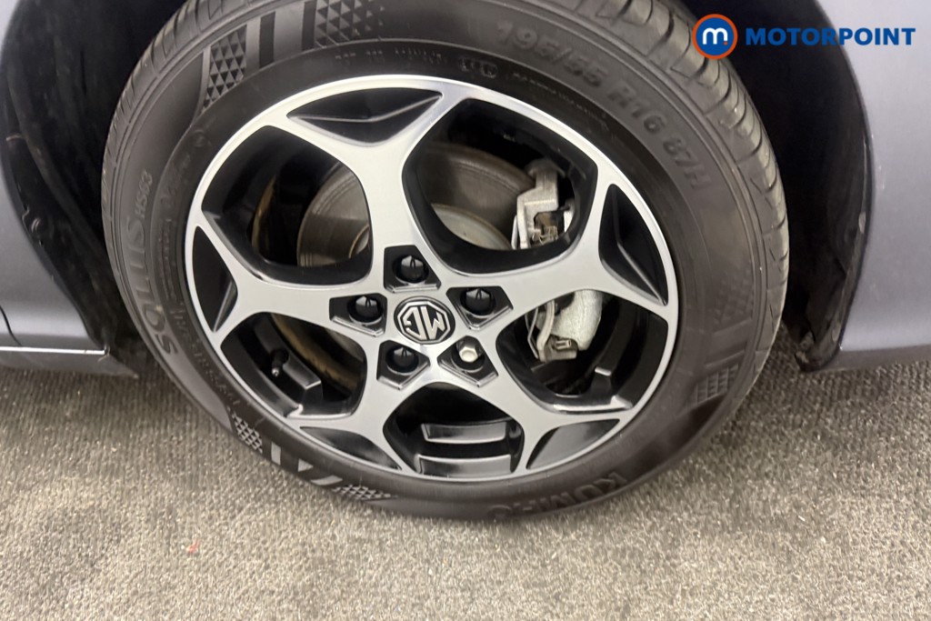 Used MG MG3 2025 for sale - 78037974: Photo 28