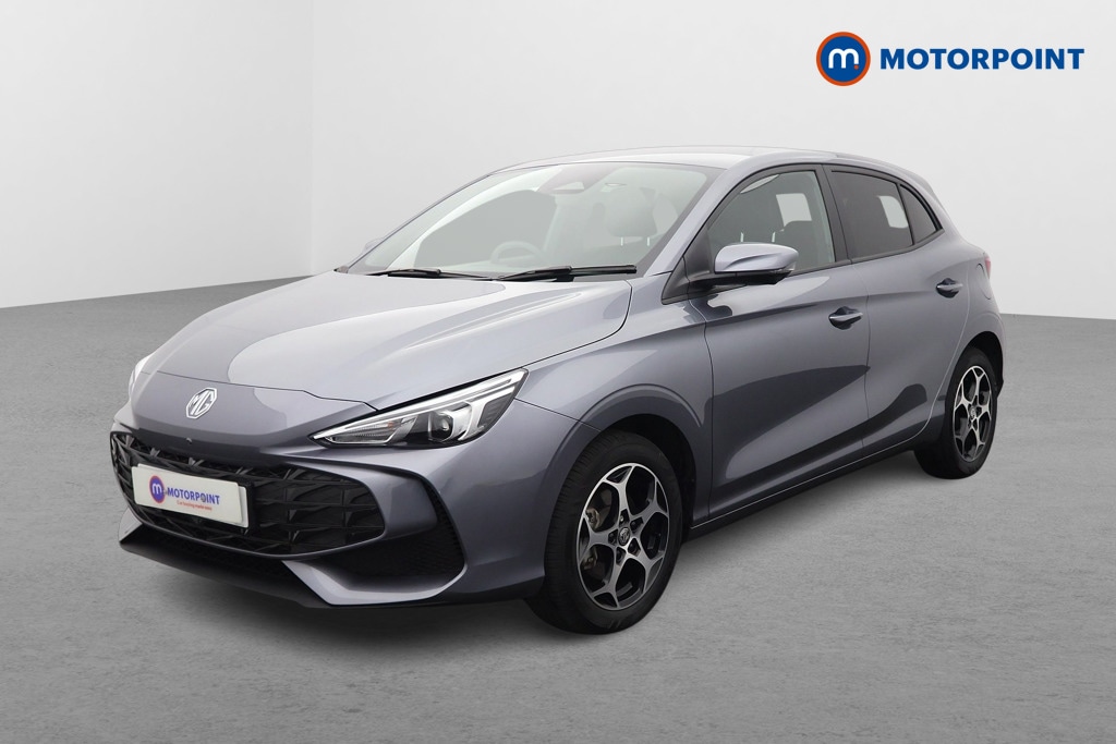 Used MG MG3 2025 for sale - 78037974: Photo 3