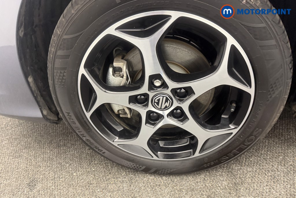 Used MG MG3 2025 for sale - 78037974: Photo 33