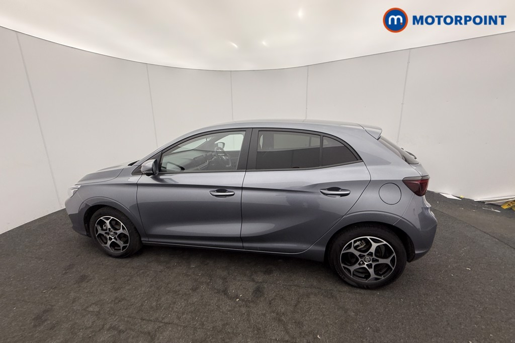 Used MG MG3 2025 for sale - 78037974: Photo 35