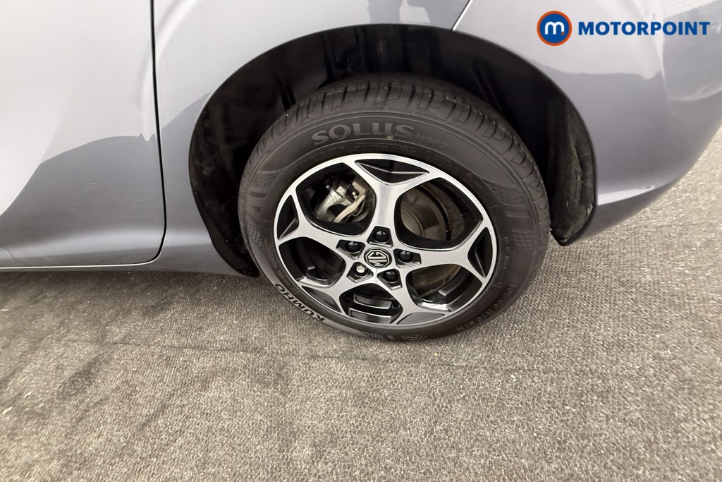 Used MG MG3 2025 for sale - 78037974: Photo 36