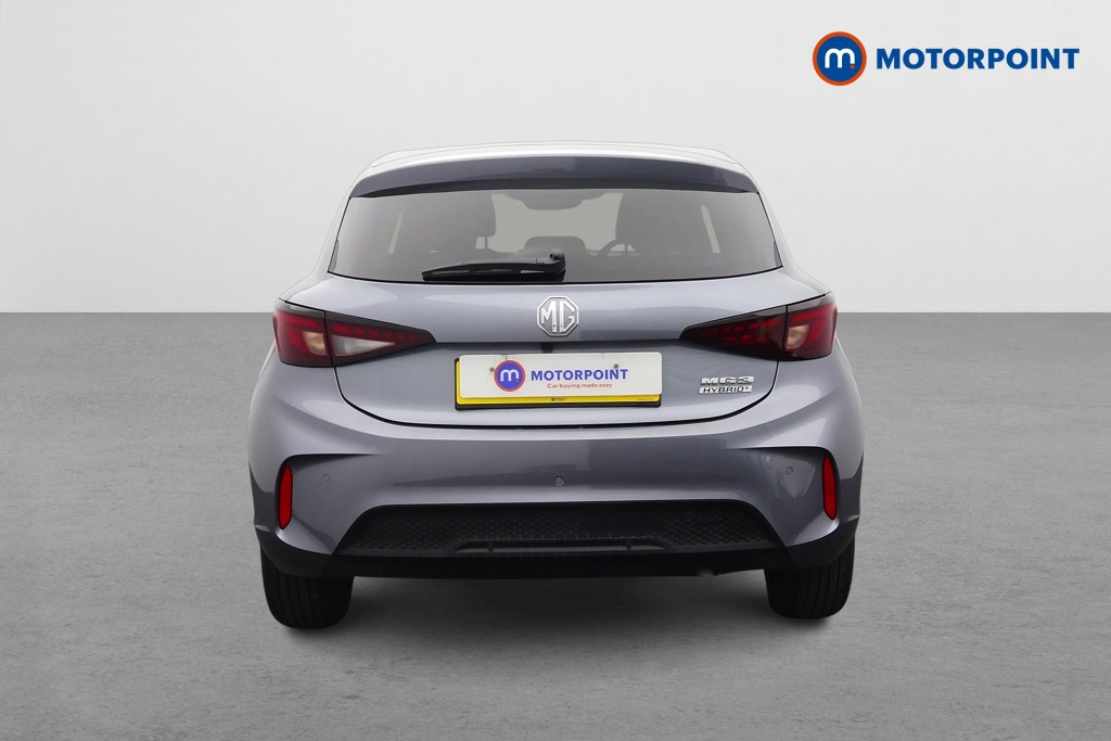 Used MG MG3 2025 for sale - 78037974: Photo 6