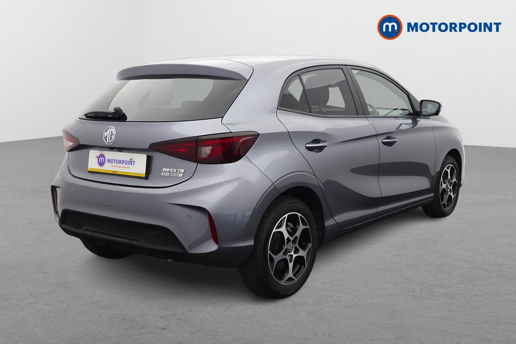 Used MG MG3 2025 for sale - 78037974: Photo 7