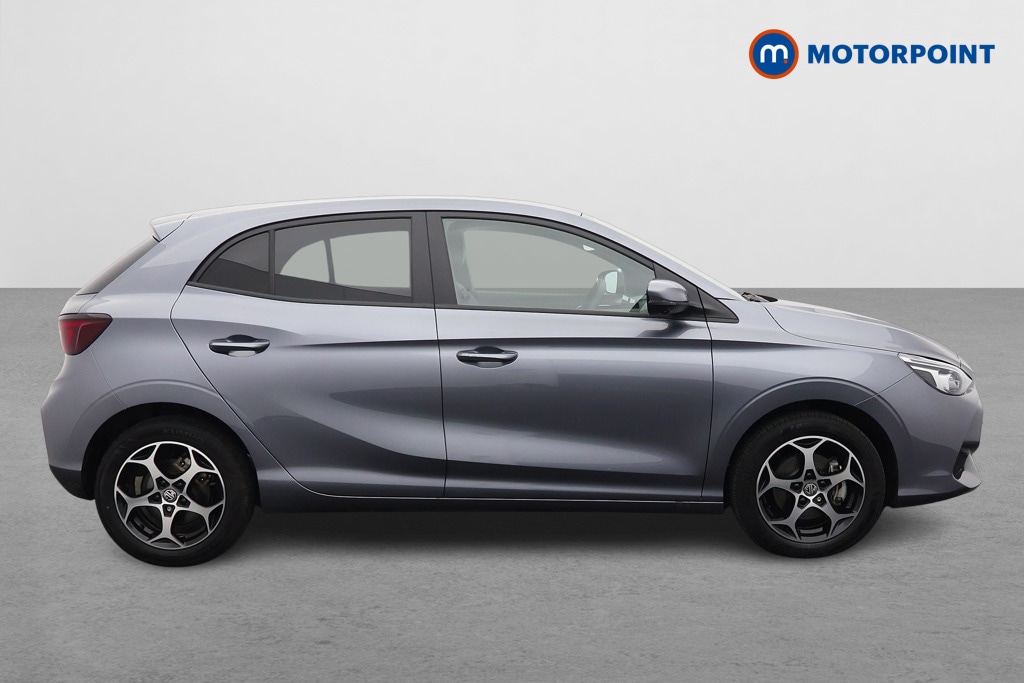 Used MG MG3 2025 for sale - 78037974: Photo 8