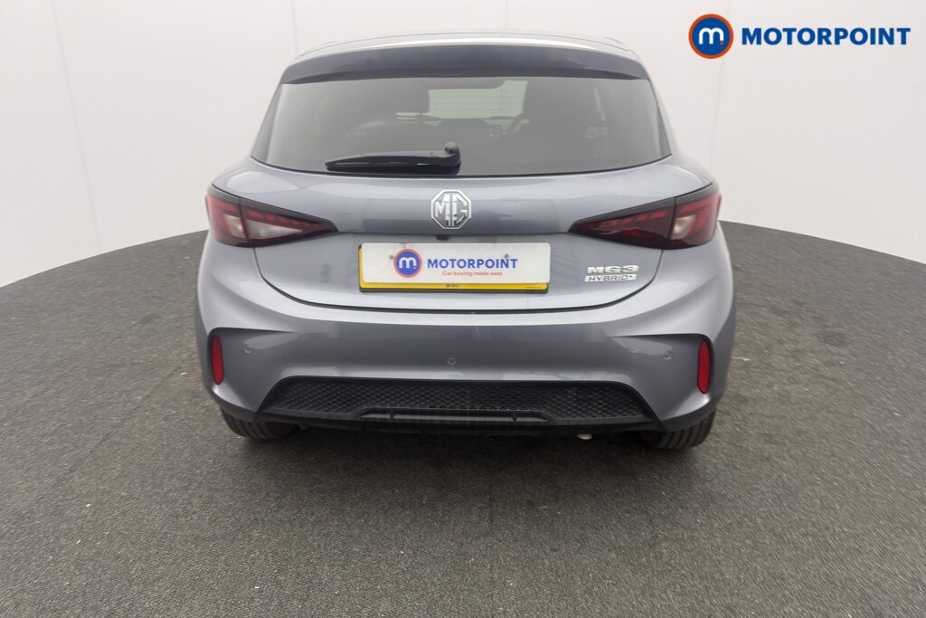 Used MG MG3 2025 for sale - 78037974: Photo 9