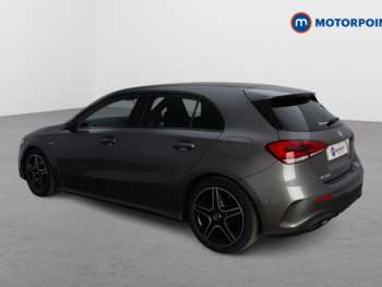 2022 - A200 AMG Line Executive Edition 5dr Auto