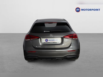 Used Mercedes-Benz A-Class 2022 for sale - 75335018: Photo
