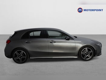 Used Mercedes-Benz A-Class 2022 for sale - 75335018: Photo