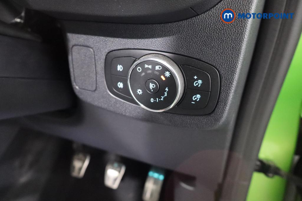 Used Ford Puma 2023 for sale - 77171331: Photo 12