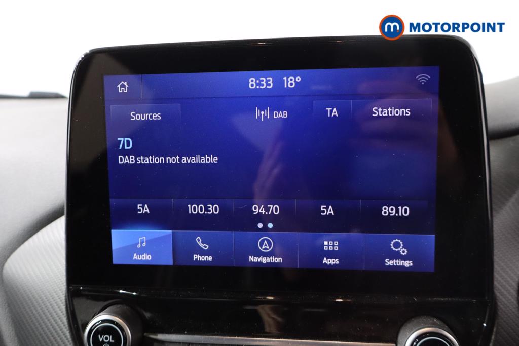 Used Ford Puma 2023 for sale - 77171331: Photo 15