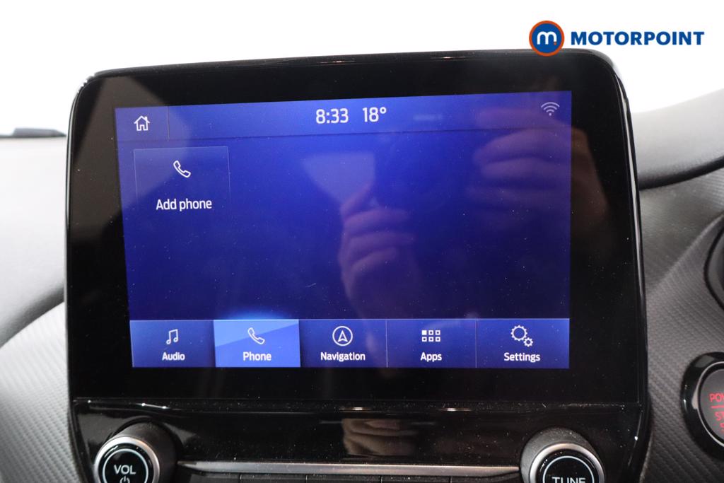 Used Ford Puma 2023 for sale - 77171331: Photo 16