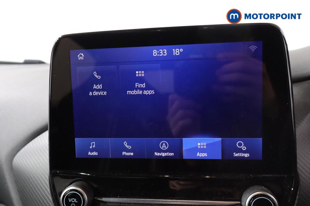 Used Ford Puma 2023 for sale - 77171331: Photo 17