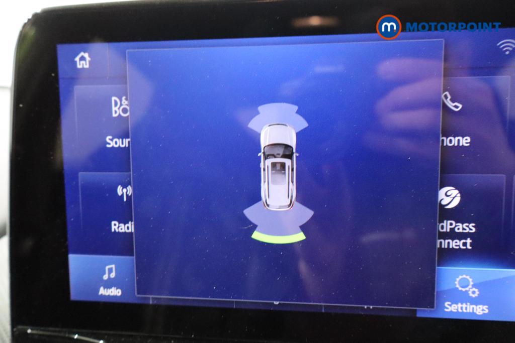 Used Ford Puma 2023 for sale - 77171331: Photo 19