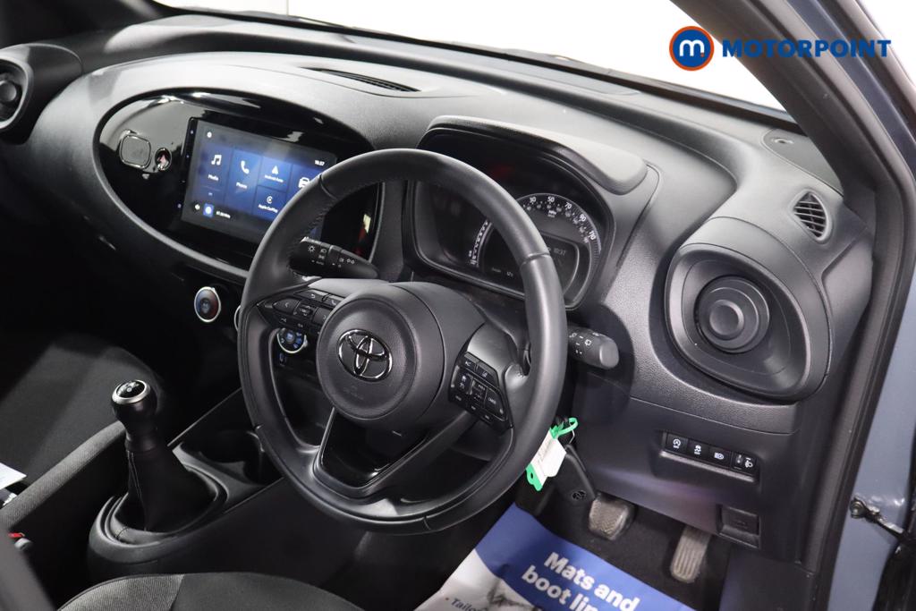 Used Toyota Aygo X 2024 for sale - 76319889: Photo 10