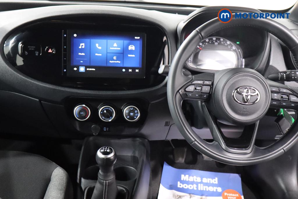 Used Toyota Aygo X 2024 for sale - 76319889: Photo 11