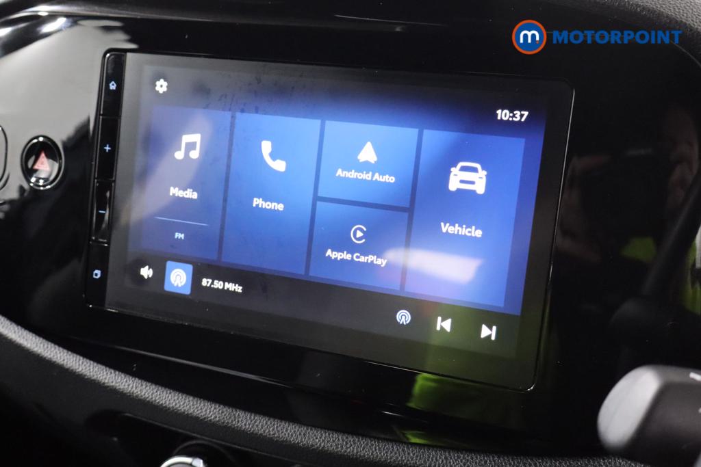 Used Toyota Aygo X 2024 for sale - 76319889: Photo 12