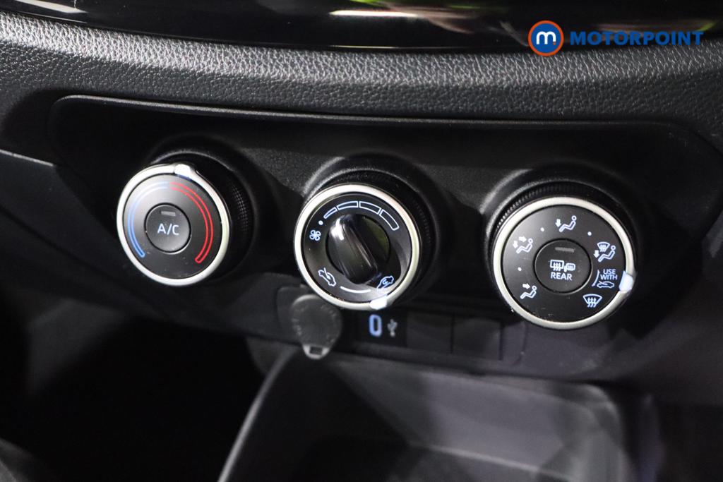 Used Toyota Aygo X 2024 for sale - 76319889: Photo 13