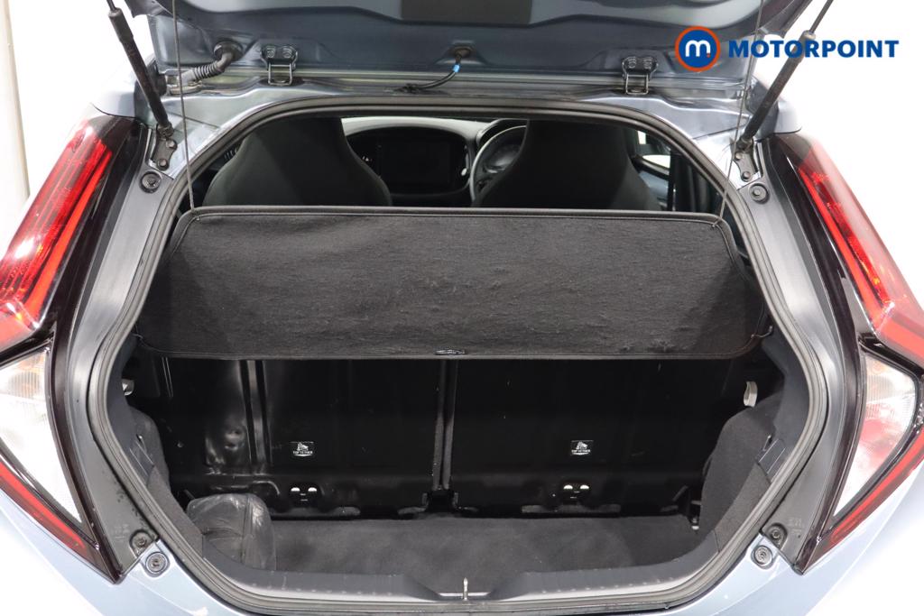 Used Toyota Aygo X 2024 for sale - 76319889: Photo 19