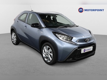 2024 - 1.0 VVT-i Pure 5dr