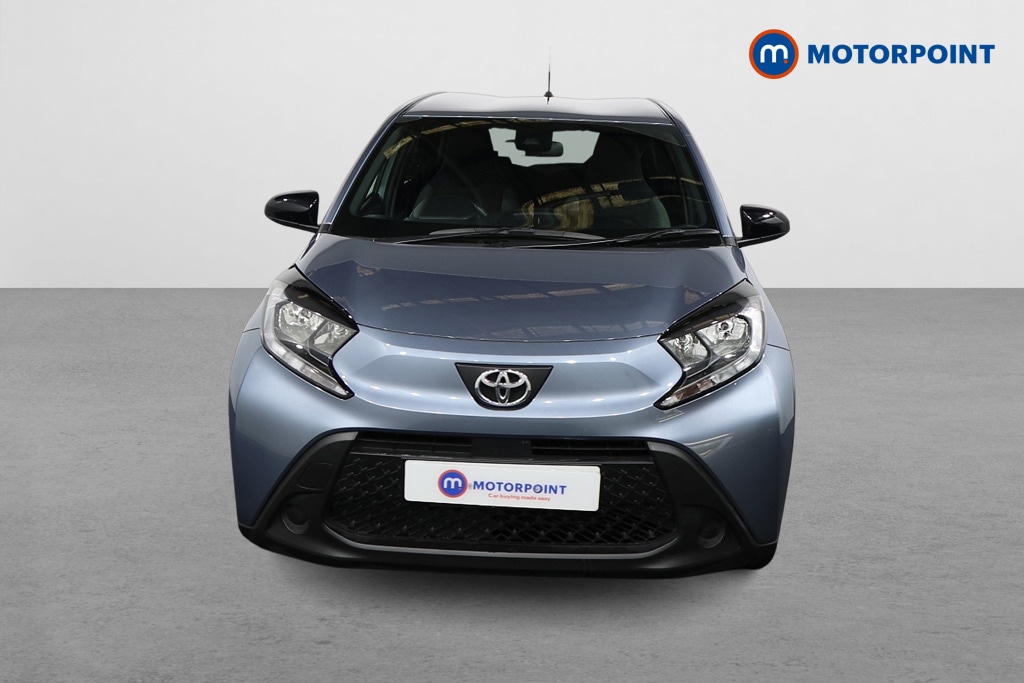 Used Toyota Aygo X 2024 for sale - 76319889: Photo 2