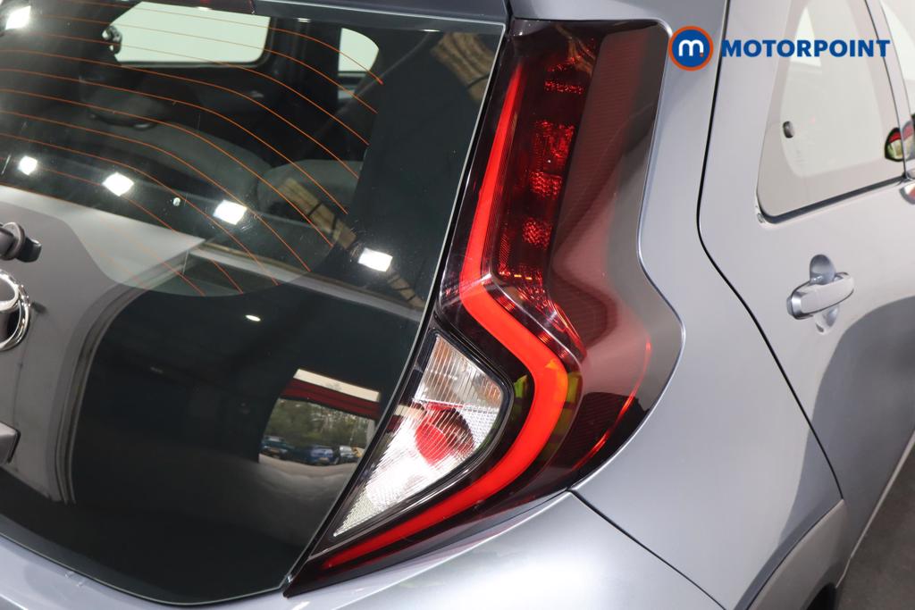 Used Toyota Aygo X 2024 for sale - 76319889: Photo 20