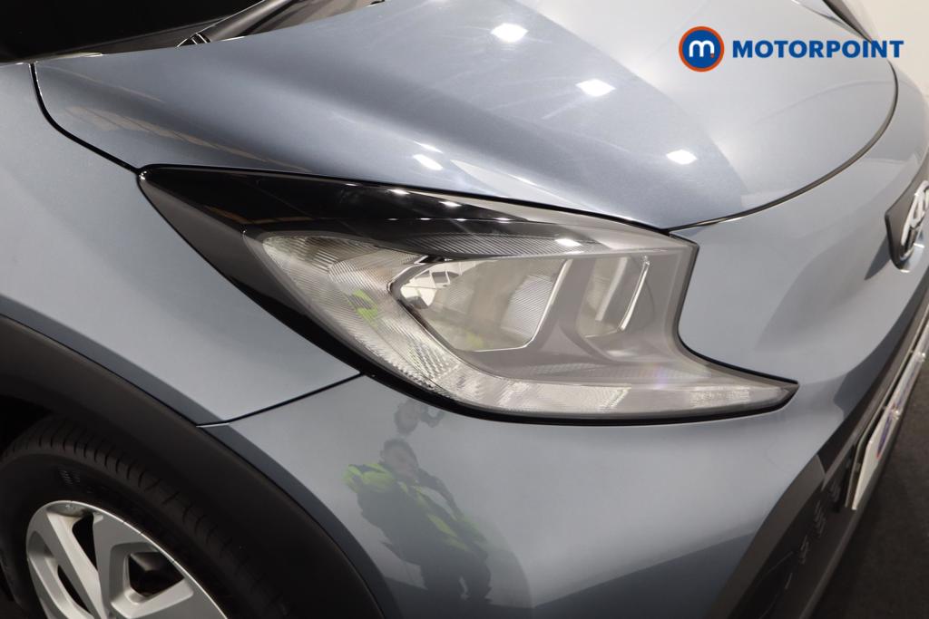 Used Toyota Aygo X 2024 for sale - 76319889: Photo 21