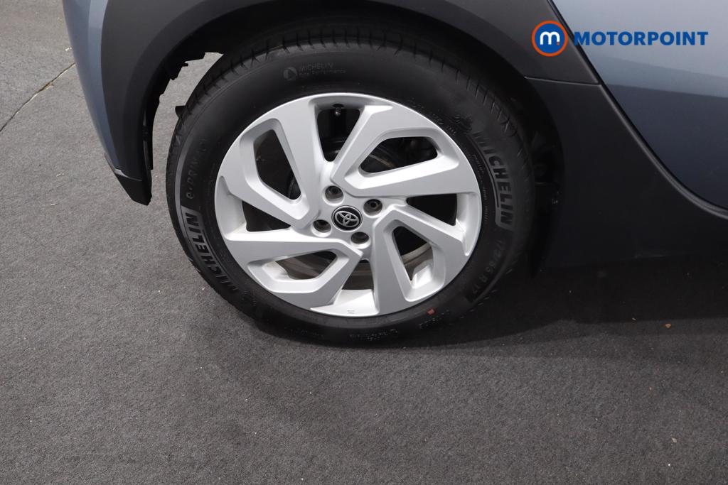 Used Toyota Aygo X 2024 for sale - 76319889: Photo 22
