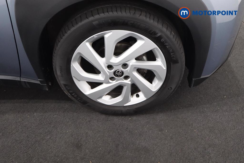 Used Toyota Aygo X 2024 for sale - 76319889: Photo 23