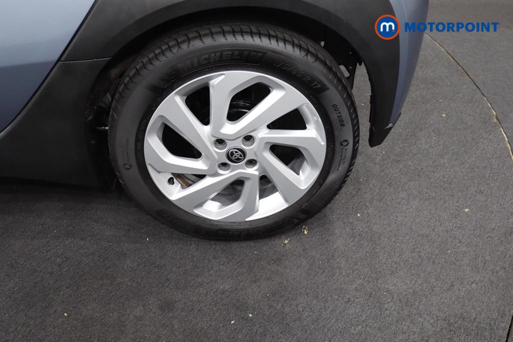 Used Toyota Aygo X 2024 for sale - 76319889: Photo 25