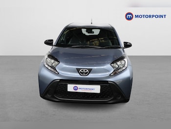 Used Toyota Aygo X 2024 for sale - 76319889: Photo