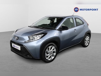 Used Toyota Aygo X 2024 for sale - 76319889: Photo