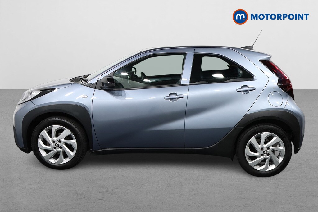 Used Toyota Aygo X 2024 for sale - 76319889: Photo 4