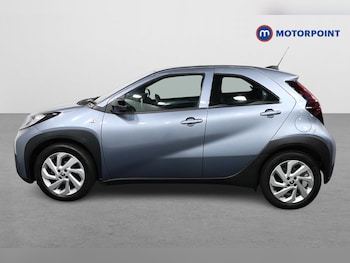 Used Toyota Aygo X 2024 for sale - 76319889: Photo