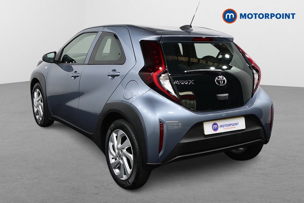 Used Toyota Aygo X 2024 for sale - 76319889: Photo 5