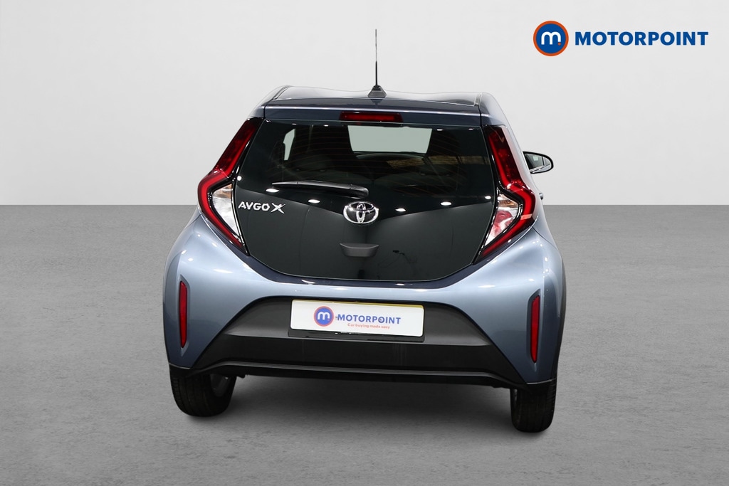 Used Toyota Aygo X 2024 for sale - 76319889: Photo 6