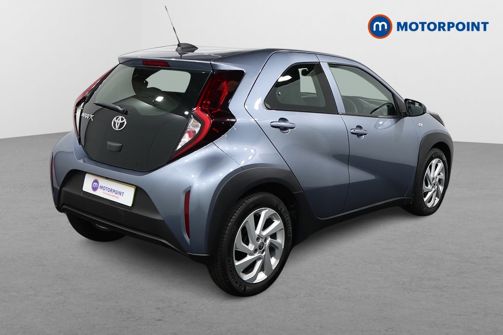 Used Toyota Aygo X 2024 for sale - 76319889: Photo 7