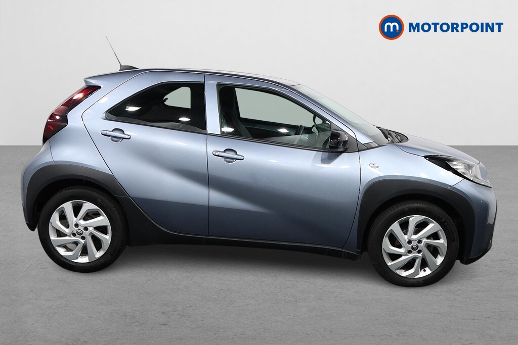 Used Toyota Aygo X 2024 for sale - 76319889: Photo 8