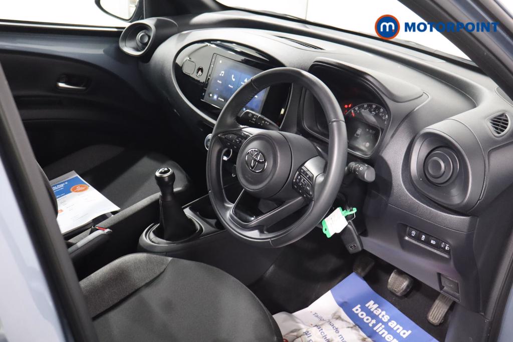 Used Toyota Aygo X 2024 for sale - 76319889: Photo 9