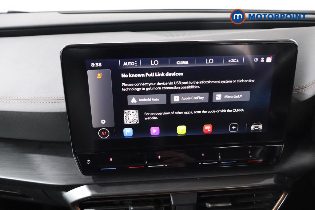 Used Cupra Formentor 2022 for sale - 76181763: Photo 10