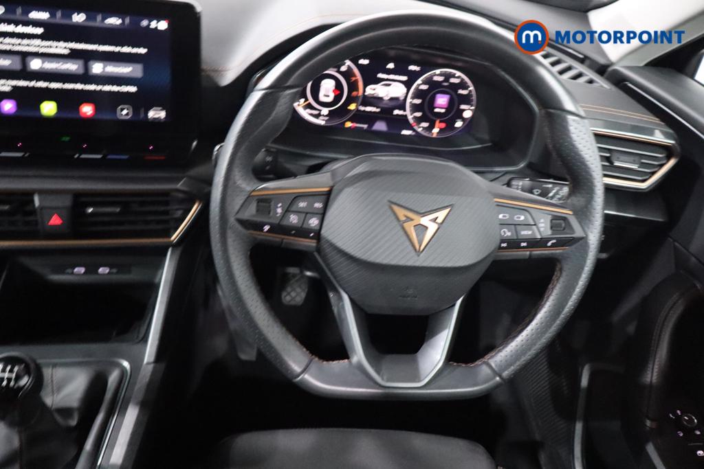 Used Cupra Formentor 2022 for sale - 76181763: Photo 11