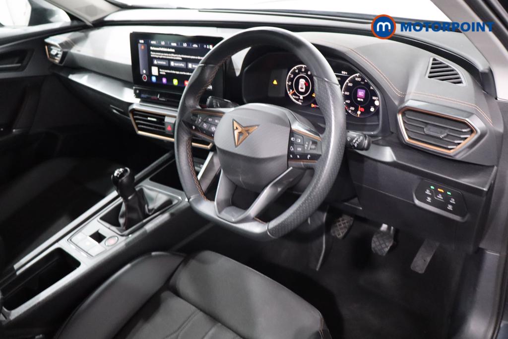 Used Cupra Formentor 2022 for sale - 76181763: Photo 12